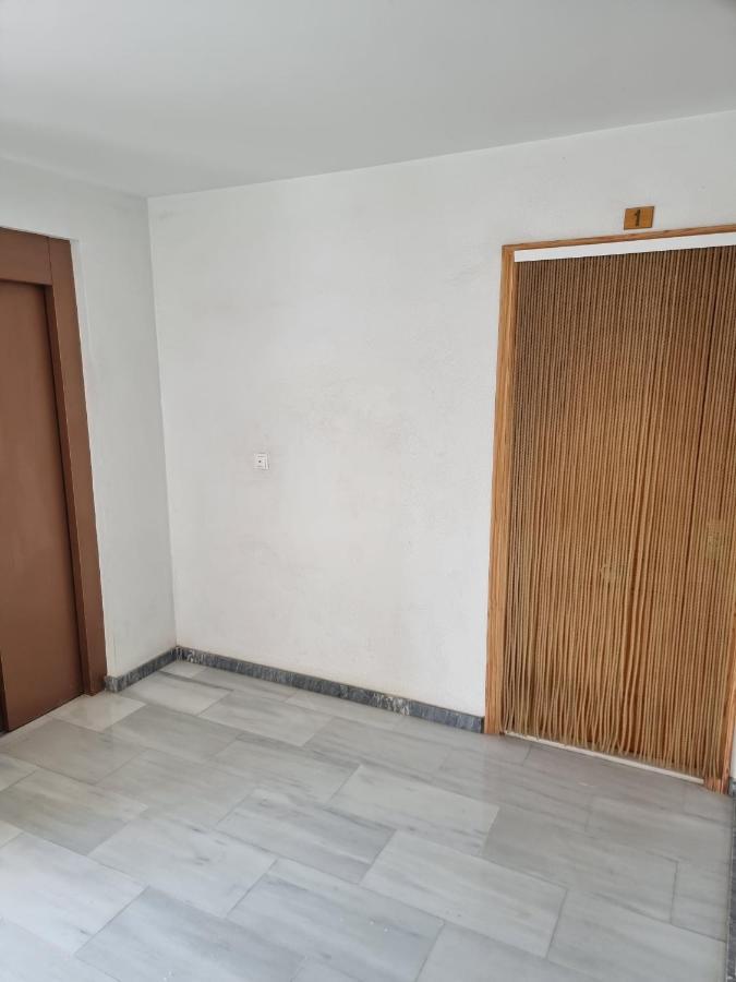Apartement Santa Pola - 2 Bedrooms - Playa Lisa Tamarit - Airco - Parking Luaran gambar